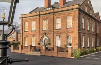 Plus de détails pour The Hl, Sandbach - Logement à vendre