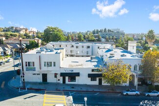 Plus de détails pour 3532 Broadway, Los Angeles, CA - Local commercial à louer