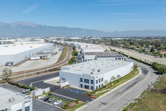 Plus de détails pour 3631 Grapevine St, Jurupa Valley, CA - Industriel/Logistique à louer