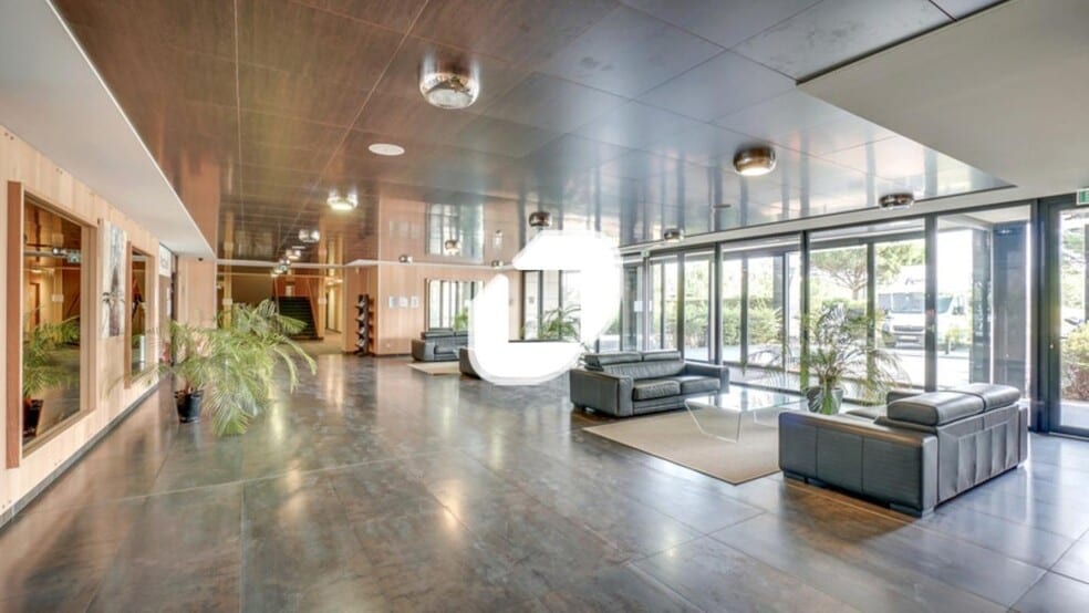 1 Allée De La Ferme De Varâtre, Lieusaint à vendre - Hall d’entrée – Image 2 sur 5