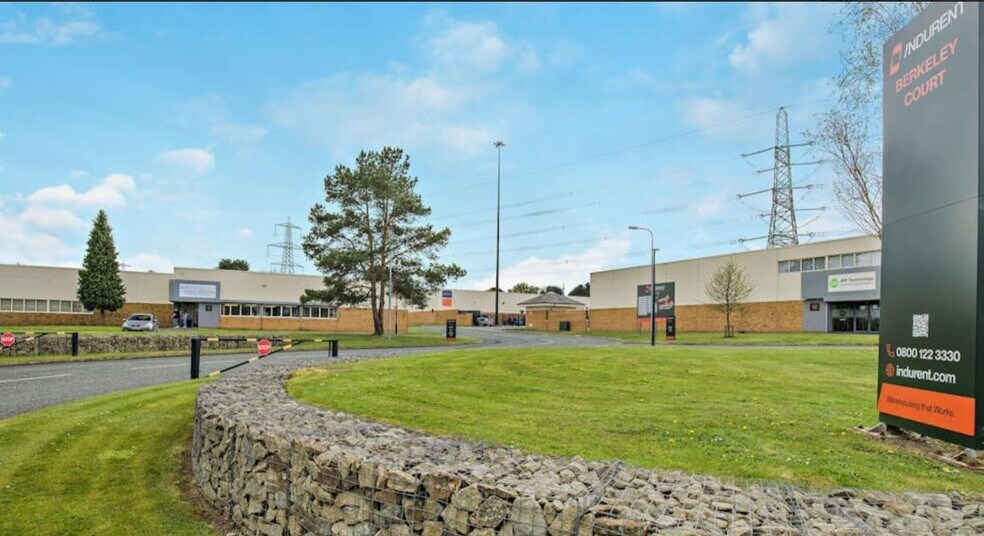 Berkeley Ct, Runcorn à louer - Photo de l’immeuble – Image 3 sur 28