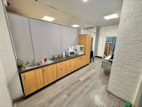 46, 48&50 Stocks Street, Manchester à louer Photo intérieure– Image 2 sur 6