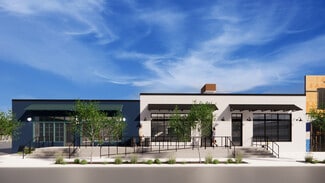 Plus de détails pour 2710-2714 Walnut St, Denver, CO - Local commercial à louer