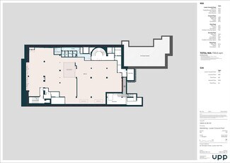 Plus de détails pour 126 Albert St, Londres - Bureau à louer