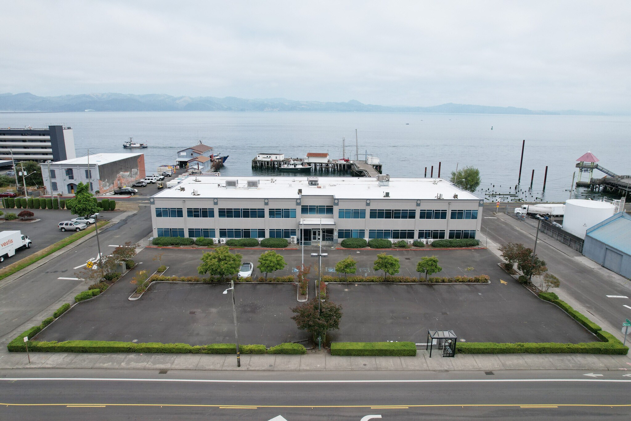 450 Marine Dr, Astoria, OR à vendre Photo principale– Image 1 sur 13