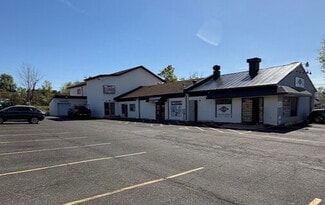 Plus de détails pour 1841 Norristown Rd, Maple Glen, PA - Local commercial à vendre