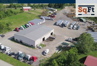 Plus de détails pour 11111 Guard Ln, North Bend, OH - Industriel/Logistique à louer