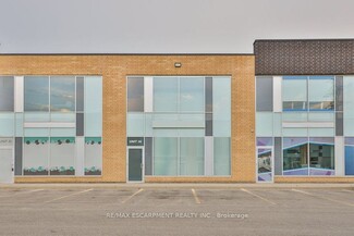 Plus de détails pour 1225 Queensway E, Mississauga, ON - Local commercial à vendre