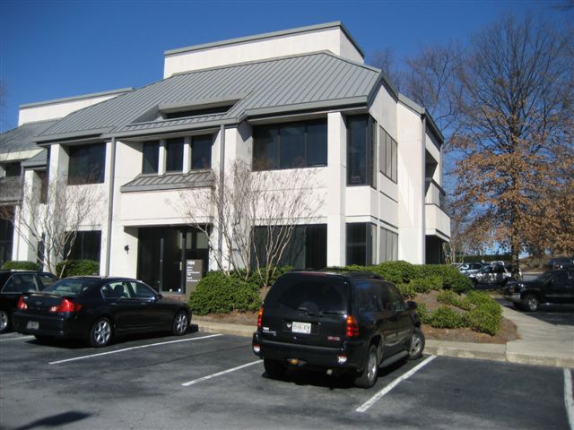 2255 Cumberland Pky SE, Atlanta, GA à louer - Photo de l’immeuble – Image 3 sur 72