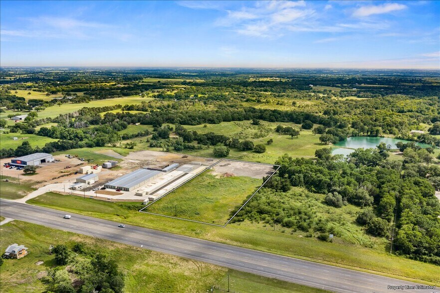 TBD Highway 290 West, Brenham, TX à vendre - Photo de l’immeuble – Image 2 sur 9