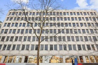 Plus de détails pour 43-47 Avenue De La Grande Armée, Paris - Bureau à louer