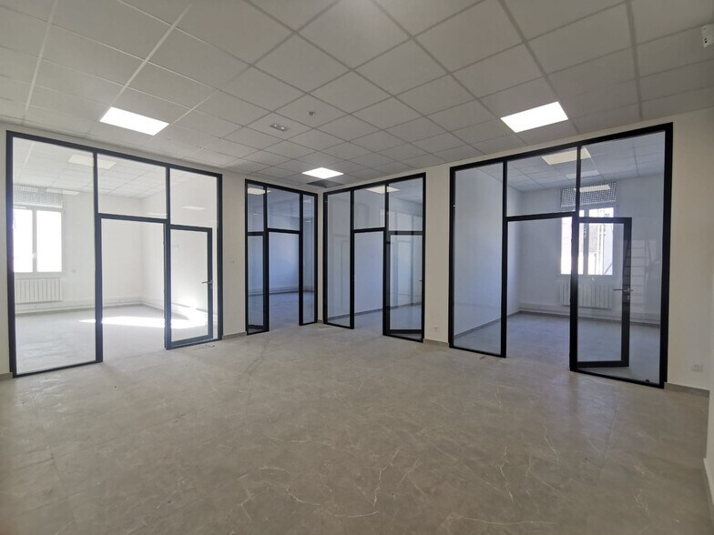 17 Rue Des Gantiers, Luzarches à louer - Photo intérieure – Image 1 sur 7