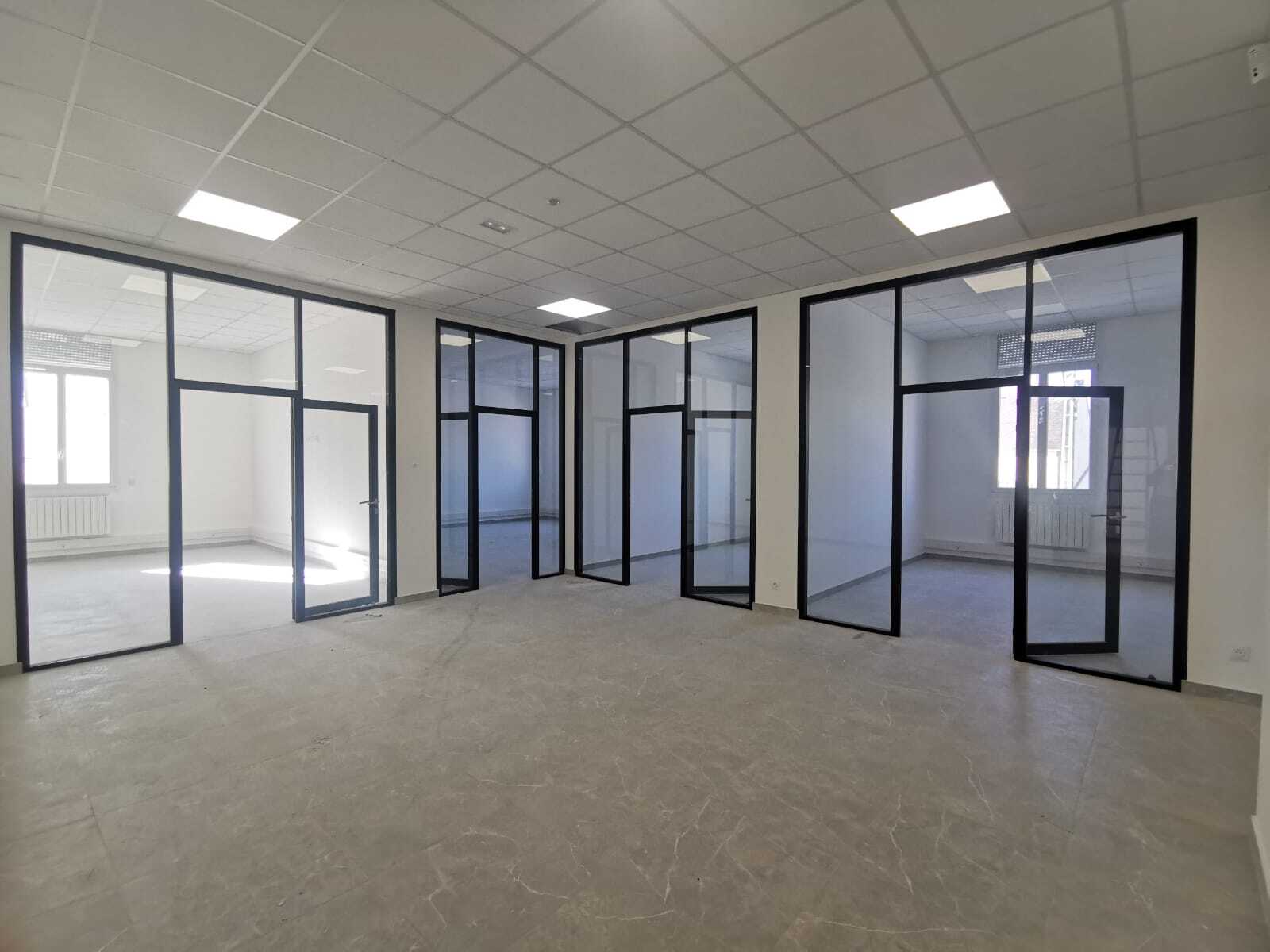 17 Rue Des Gantiers, Luzarches à louer Photo intérieure– Image 1 sur 8