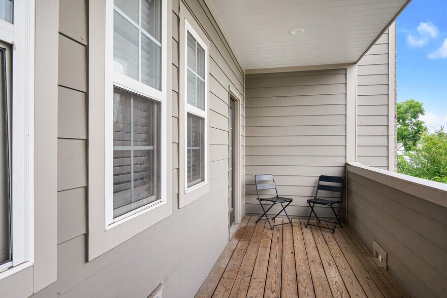 601 Ries Ave, Nashville, TN à vendre - Photo intérieure – Image 3 sur 31