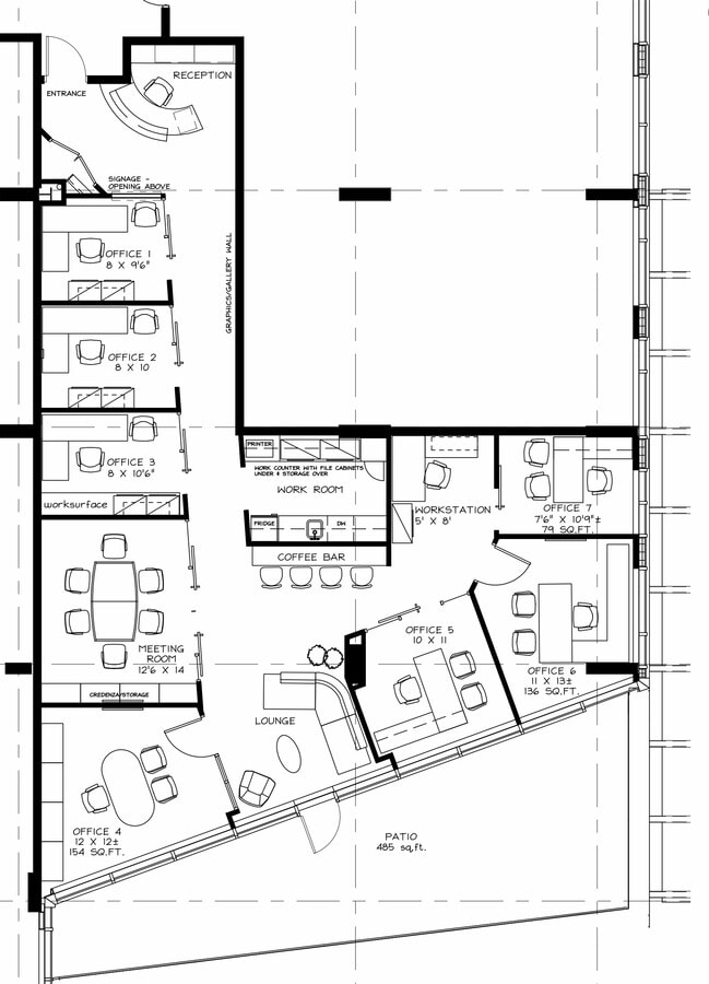 14101 West Block Dr NW, Edmonton, AB T5N 1L5 - Lot 209 - - Plan d’étage - Image 1 of 3
