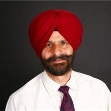 Ripduman Lamba