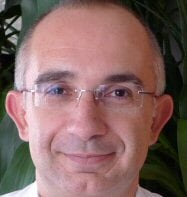 Laurent Nadelar