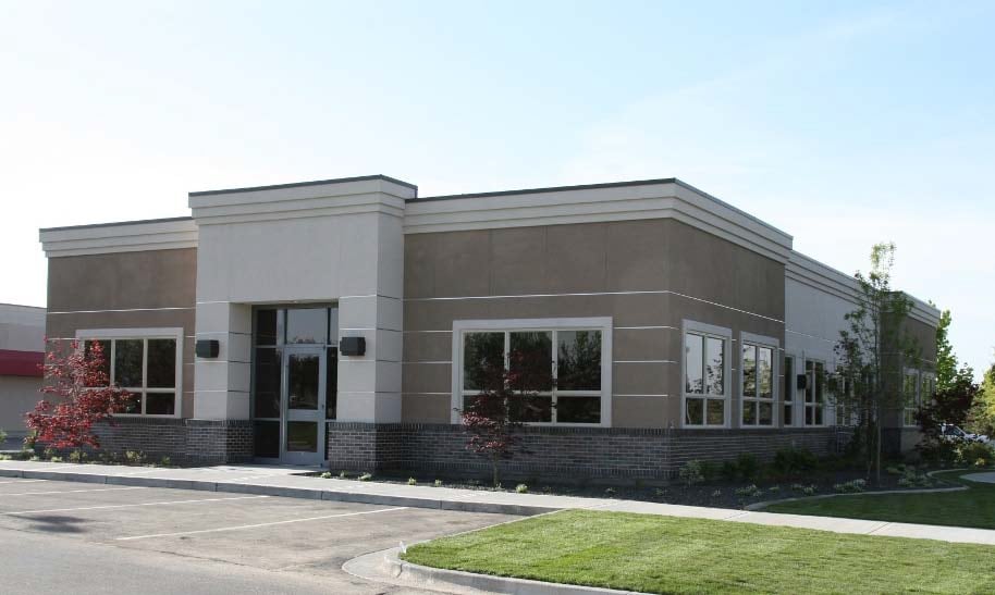 12594 W Explorer Dr, Boise, ID à louer - Photo principale – Image 1 sur 12