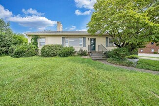 Plus de détails pour 155 Laxton Rd, Lynchburg, VA - Bureau à vendre