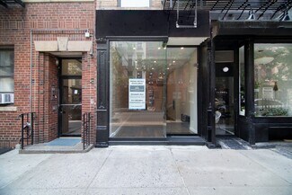 Plus de détails pour 280 E 10th St, New York, NY - Local commercial à louer