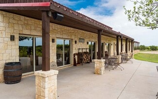Plus de détails pour 7545 W County Road 123, Colorado City, TX - Local d'activités à louer