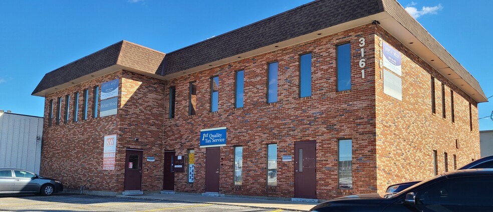 3161 Dixie Hwy, Erlanger, KY à louer - Photo de l’immeuble – Image 2 sur 17