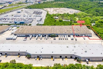 4400-4448 Tejasco, San Antonio, TX à louer Photo intérieure– Image 1 sur 1