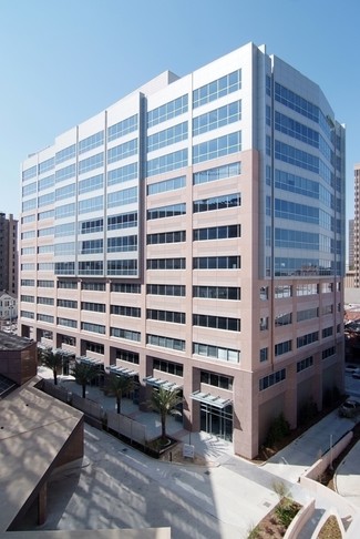 Plus de détails pour 400 Convention St, Baton Rouge, LA - Bureau à louer