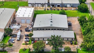 Plus de détails pour 10302 Mula Rd, Stafford, TX - Industriel/Logistique à vendre