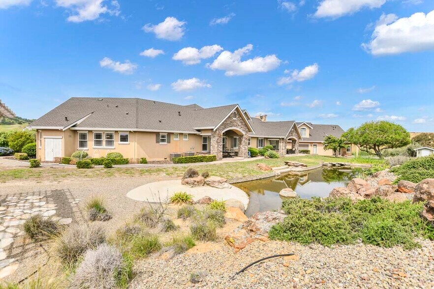 9050 Deer Valley Rd, Brentwood, CA à vendre - Photo de l’immeuble – Image 3 sur 43