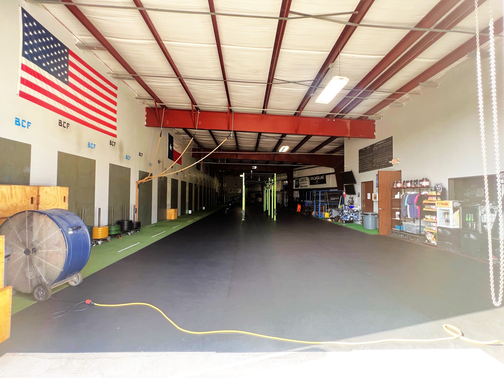 3511 N Loop 336 E, Conroe, TX à louer Photo intérieure– Image 1 sur 5