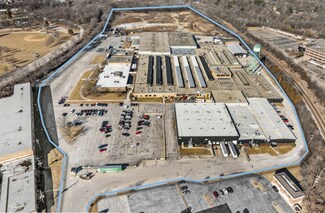 Plus de détails pour 900 N State St, Elgin, IL - Industriel/Logistique à vendre