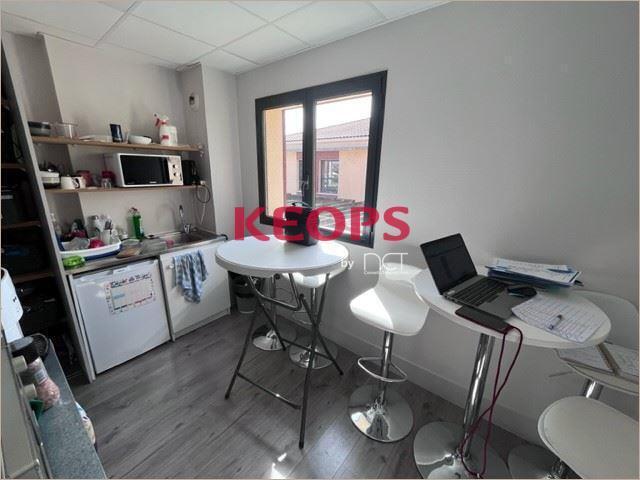 Bureau dans Blagnac à louer - Photo de l’immeuble – Image 2 sur 10
