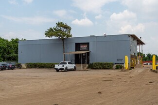Plus de détails pour 3660 Schalker Dr, Houston, TX - Industriel/Logistique à louer