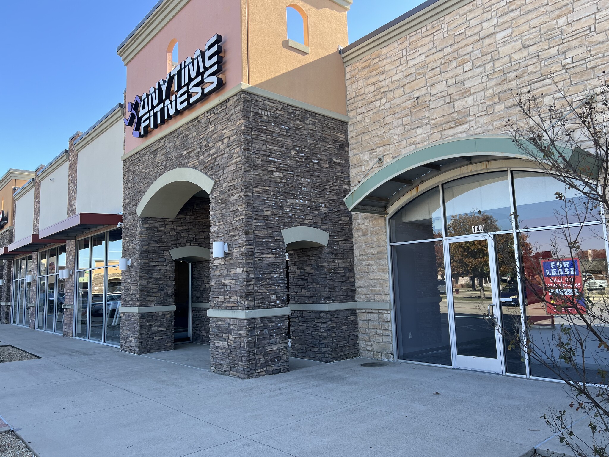 5000 Western Center Blvd, Fort Worth, TX à louer Photo intérieure– Image 1 sur 1