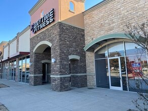 5000 Western Center Blvd, Fort Worth, TX à louer Photo intérieure– Image 1 sur 1