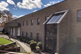 Plus de détails pour 41 Orchard St, Ramsey, NJ - Local d'activités à louer