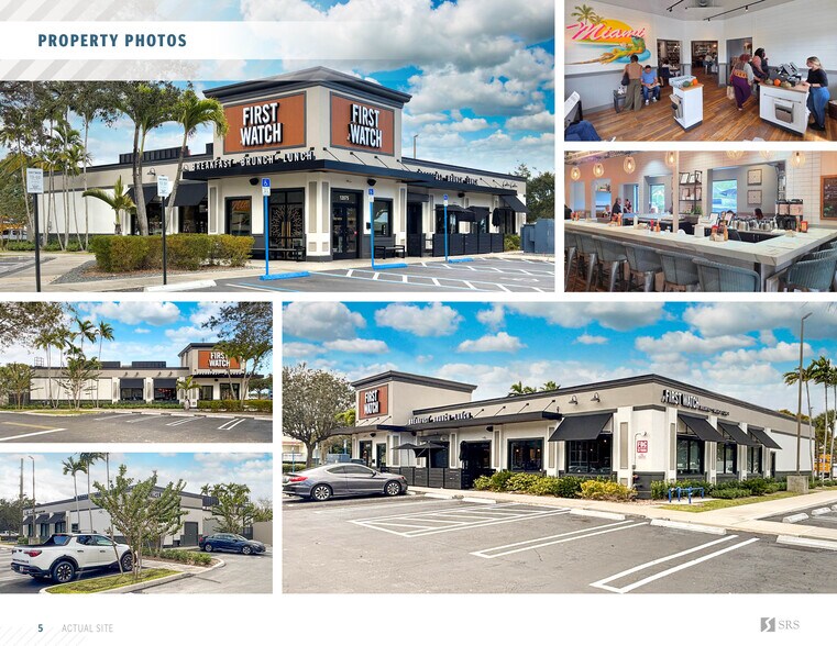 12075 SW 152nd St, Miami, FL à vendre - Photo de l’immeuble – Image 3 sur 8