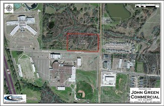 Plus de détails pour McIngvale Rd & Dilworth Ln, Hernando, MS - Terrain à vendre