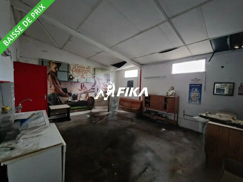 Local d'activités dans Tournefeuille à vendre - Photo intérieure – Image 3 sur 8