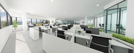 6400 N Andrews Ave, Fort Lauderdale, FL à louer Photo intérieure– Image 1 sur 2