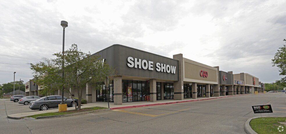 200 N Airline Hwy, Gonzales, LA à louer - Photo principale – Image 1 sur 9
