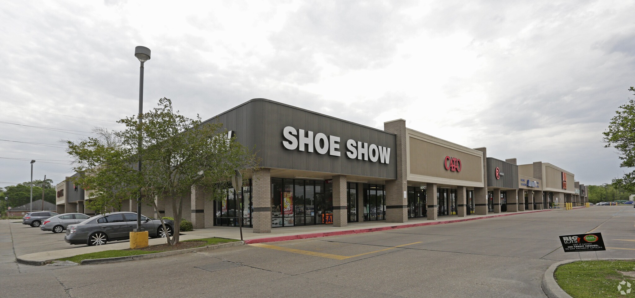 200 N Airline Hwy, Gonzales, LA à louer Photo principale– Image 1 sur 10