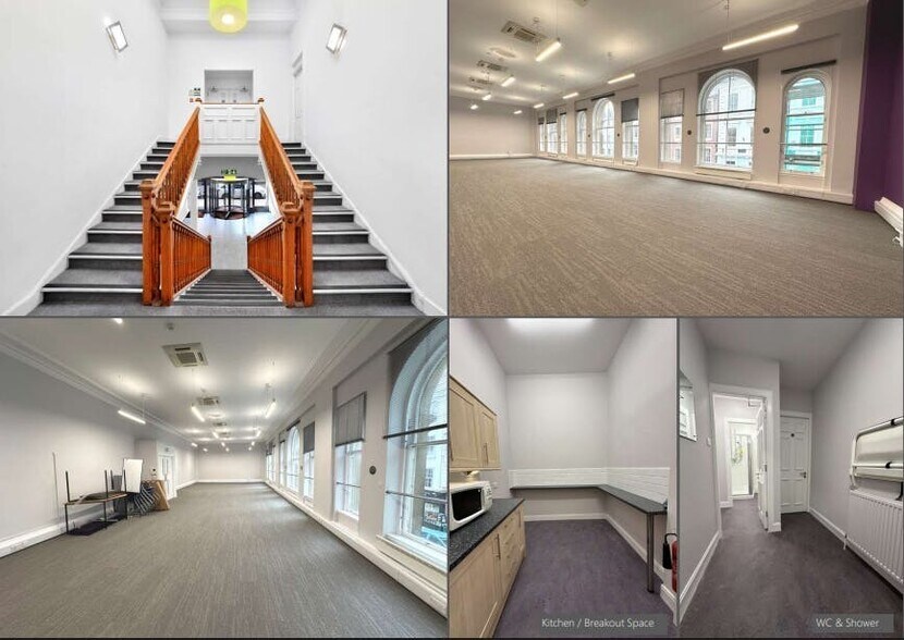 17-19 George St, Perth à louer - Photo de l’immeuble – Image 3 sur 3