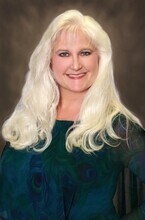 Cynthia Byrd