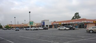 Plus de détails pour 14101-14155 Ramona Blvd, Baldwin Park, CA - Local commercial à louer