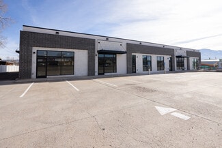 Plus de détails pour 385 S Main St, Richfield, UT - Local commercial à louer