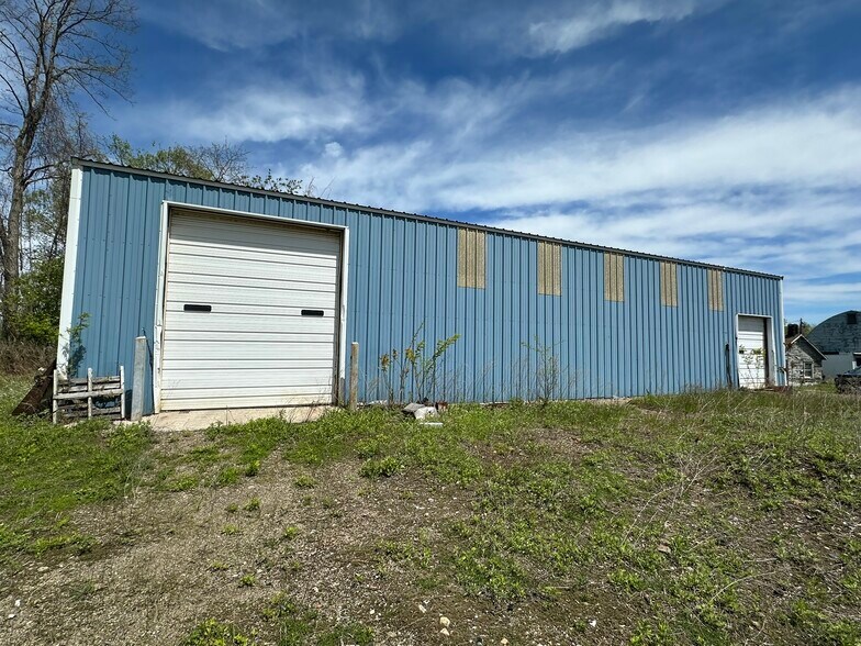157 Willow Rd, Dunkirk, NY à vendre - Photo de l’immeuble – Image 1 sur 27