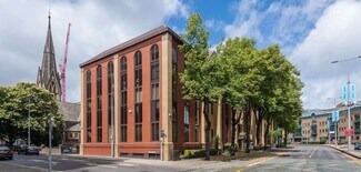 Plus de détails pour Dumfries Pl, Cardiff - Bureau à louer
