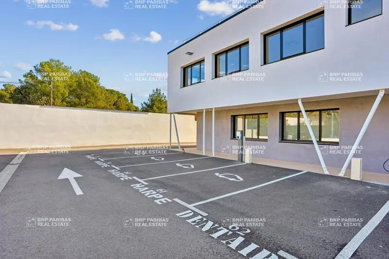 Bureau dans Éguilles à vendre - Photo de l’immeuble – Image 3 sur 20